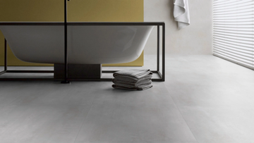 E11 STONE ATLANTA - LVT flooring with stone effect by Ter Hürne - view 3